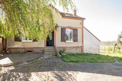Maison 5 pièces 177900 €