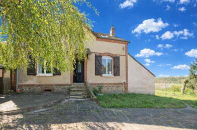 Maison 5 pièces 177900 €