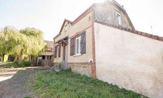 Maison 9 Pièces 228 m² à vendre à Morée (41160)