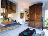 Mazamet  Belle maison familiale alliant cachet, espace et tranquillité — photo 4