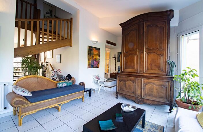 Mazamet  Belle maison familiale alliant cachet, espace et tranquillité — photo 4