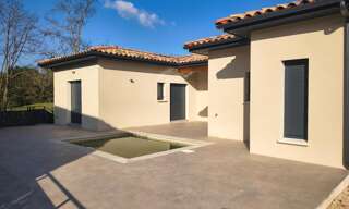 Maison 4 Pièces 106 m² à vendre à Vallon-Pont-d'Arc (07150)