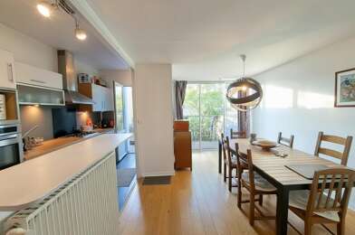 Maison 7 pièces 595650 €