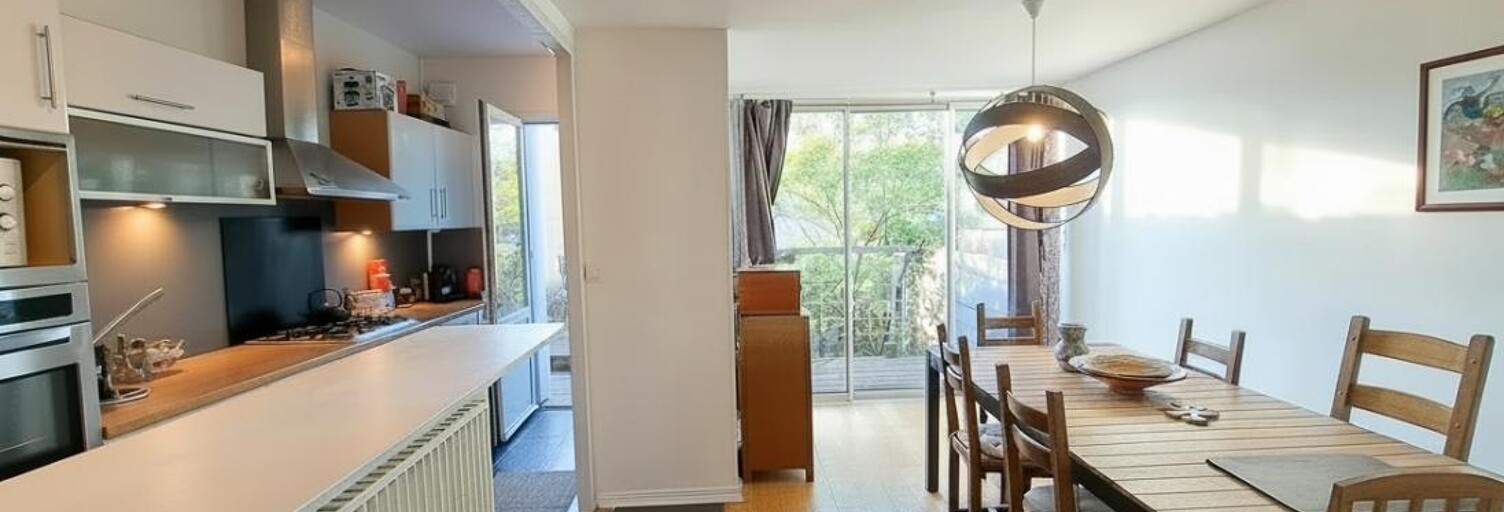 Maison 7 Pièces 142 m² à vendre à Angers (49000)