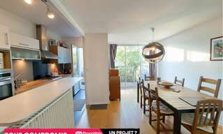Maison 7 Pièces 142 m² à vendre à Angers (49000)