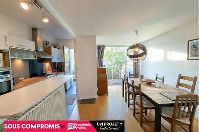Maison 7 pièces 595650 €