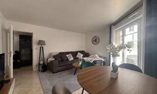 Appartement 3 Pièces 60 m² à vendre à Bondy (93140)