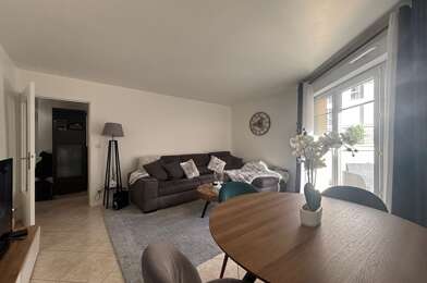 Appartement 3 pièces 249000 €