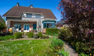 Maison 7 Pièces 200 m² à vendre à Thorigny-sur-Marne (77400)