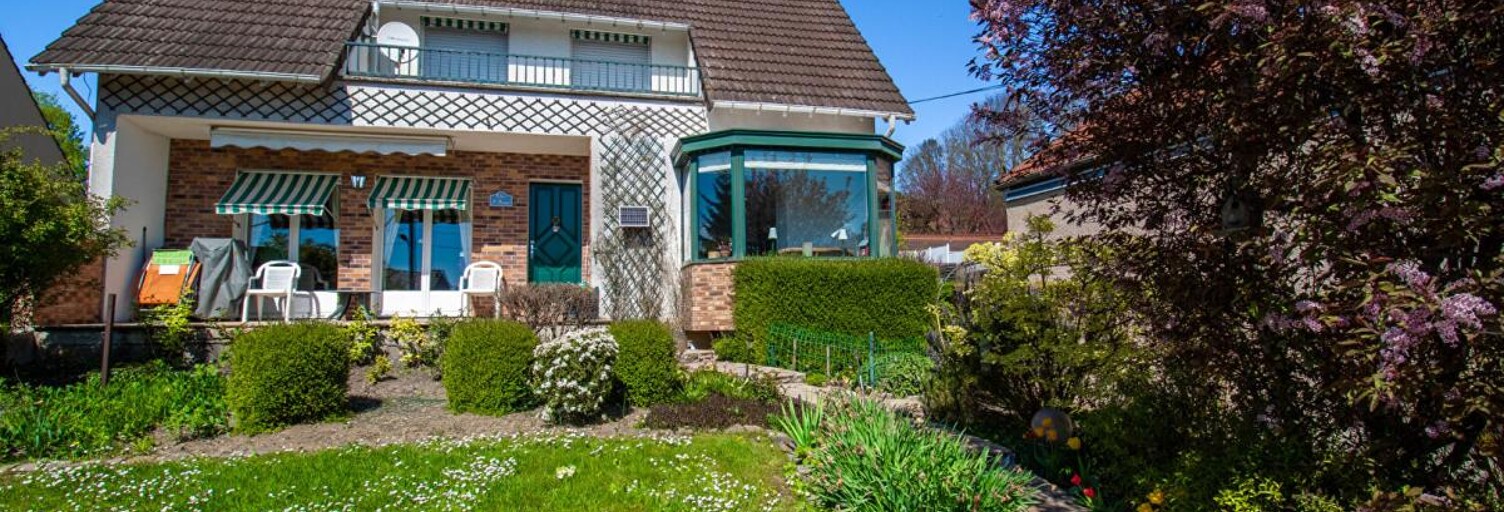 Maison 7 Pièces 200 m² à vendre à Thorigny-sur-Marne (77400)