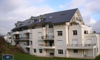 Appartement 2 Pièces 41 m² à louer à Barberaz (73000)