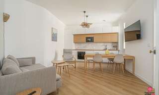 Appartement 5 Pièces 99 m² à louer à Marseille 6 (13006)