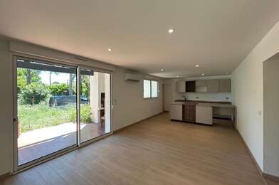 Maison 4 pièces 1250 €