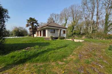 Maison 4 pièces 270500 €
