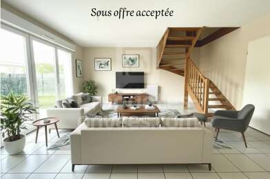 Maison 4 pièces 239000 €