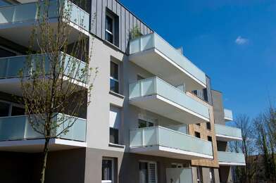 Appartement 2 pièces 555 €