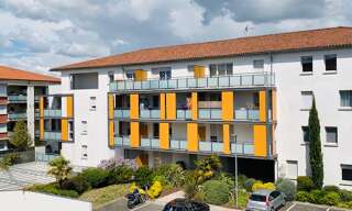Appartement 3 Pièces 62 m² à louer à Colomiers (31770)