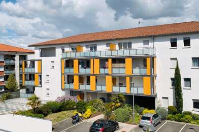 Appartement 3 pièces 799 €