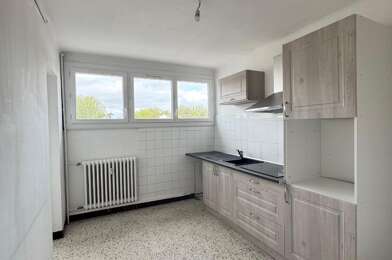 Appartement 3 pièces 626 €