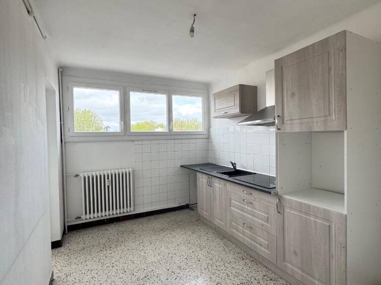 Appartement 3 pièces 64 m² — photo 1