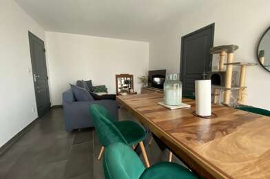 Appartement 3 pièces 670 €