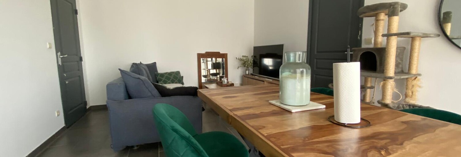 Appartement 3 Pièces 50 m² à louer à Perpignan (66000)