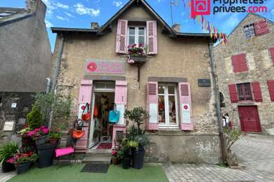 Maison 4 pièces 286000 €