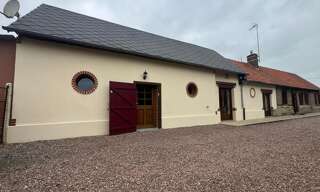 Maison 5 Pièces 112 m² à vendre à Gournay-en-Bray (76220)