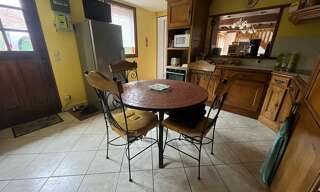 Maison 5 Pièces 112 m² à vendre à Gournay-en-Bray (76220)