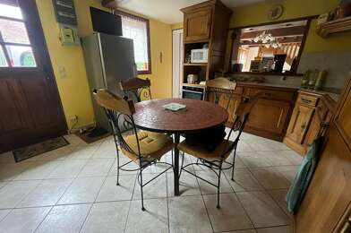 Maison 5 pièces 199000 €