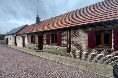Maison 5 pièces 199000 €