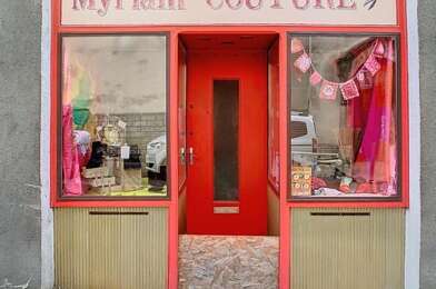 Appartement 3 pièces 77000 €