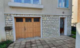 Maison 3 Pièces 80 m² à vendre à Châteauroux (36000)