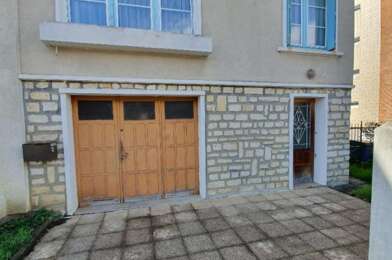 Maison 3 pièces 79000 €