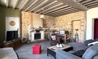 Maison 8 Pièces 200 m² à vendre à Neuville-sur-Sarthe (72190)