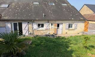Maison 8 Pièces 200 m² à vendre à Neuville-sur-Sarthe (72190)