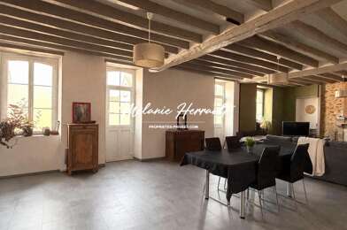 Maison 8 pièces 336000 €