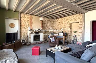 Maison 8 pièces 315000 €