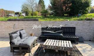 Maison 8 Pièces 200 m² à vendre à Neuville-sur-Sarthe (72190)