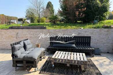 Maison 8 pièces 315000 €