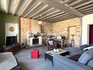 Maison semi-mitoyenne - 5 chambres - Neuville sur Sarthe (72190) — photo 2