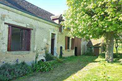 Maison 3 pièces 118000 €