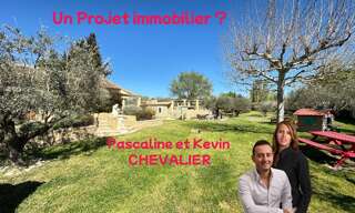 Maison 8 Pièces 200 m² à vendre à Lauris (84360)