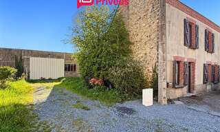 Maison 7 Pièces 165 m² à vendre à Villepot (44110)