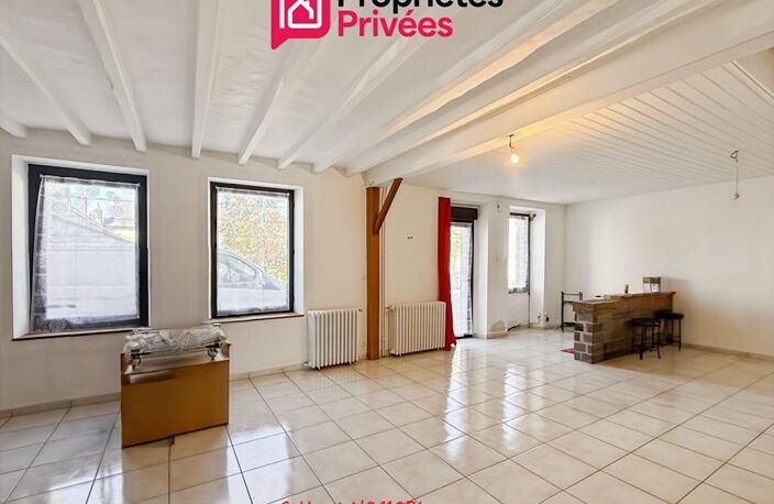 Maison Villepot 7 pièce(s) 165 m2, 4 Chambres, terrain de 745m² — photo 2