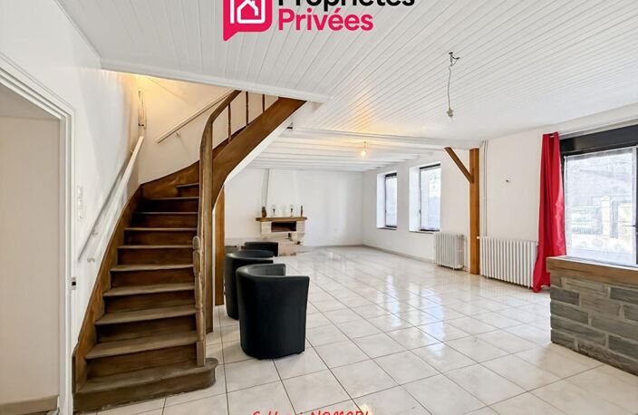 Maison Villepot 7 pièce(s) 165 m2, 4 Chambres, terrain de 745m² — photo 3