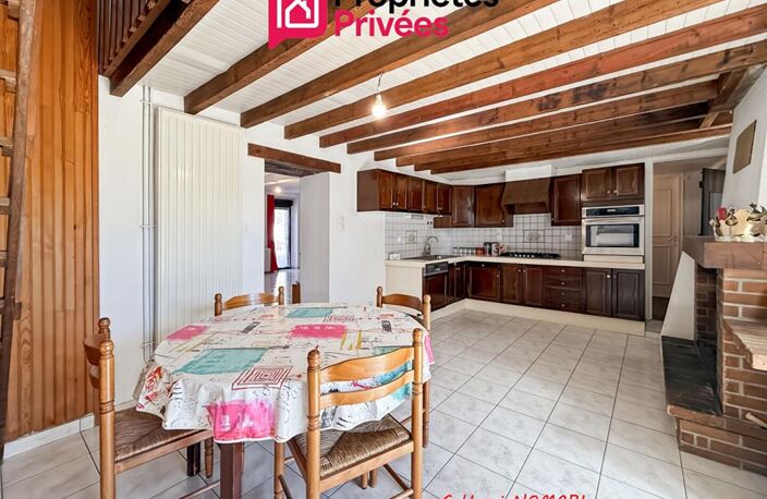 Maison Villepot 7 pièce(s) 165 m2, 4 Chambres, terrain de 745m² — photo 5