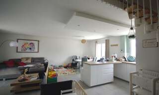 Maison 4 Pièces 82 m² à vendre à Saint-Vivien (17220)