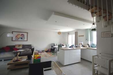 Maison 4 pièces 350000 €