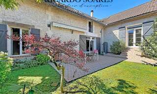 Maison 7 Pièces 199 m² à vendre à Béthisy-Saint-Pierre (60320)